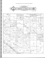 Township 21 N. Range 3 W., Sheppard Siding, Jackson County 1901